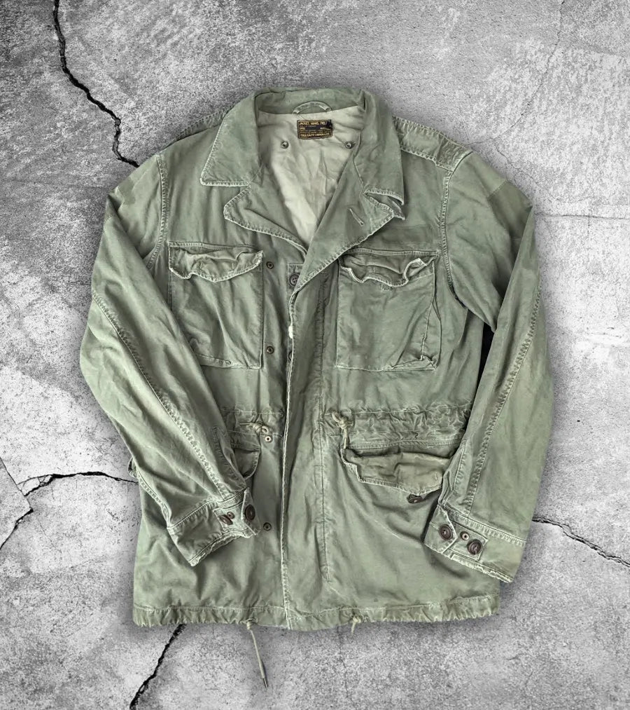 Vintage Ralph Lauren Parka S